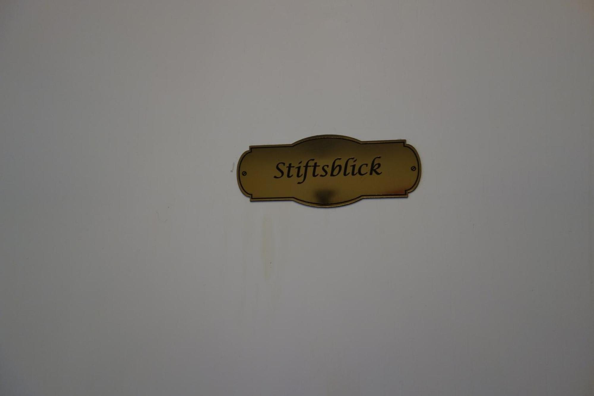 Stiftsblick Lejlighed Spital Am Pyhrn Eksteriør billede
